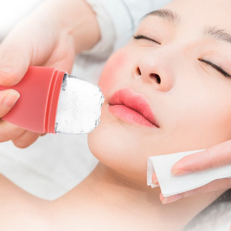 Face Massager Roller